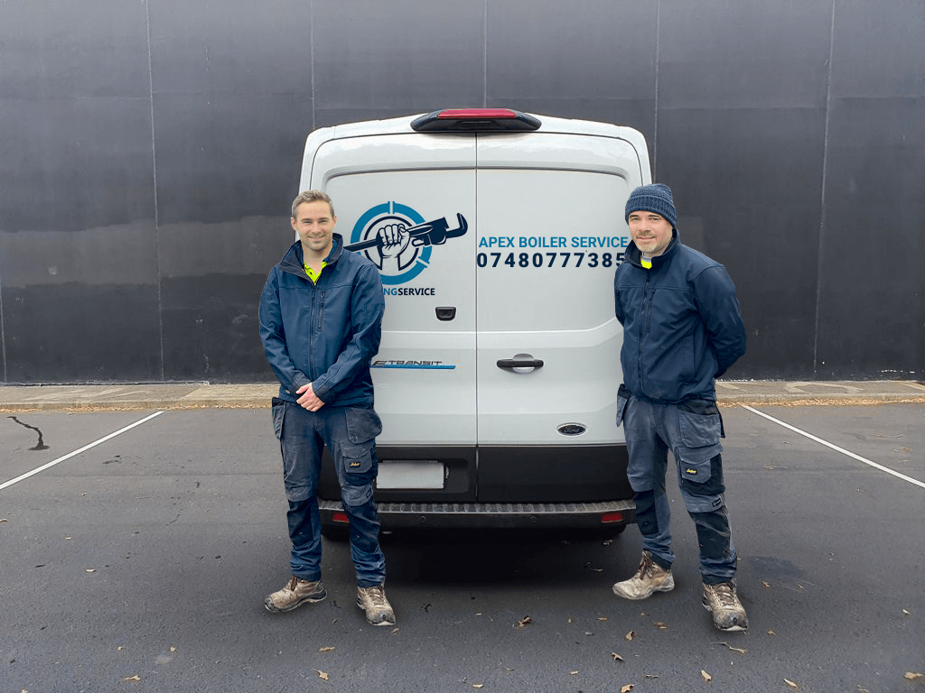 APEX BOILER SERVICE LISBURN (1)